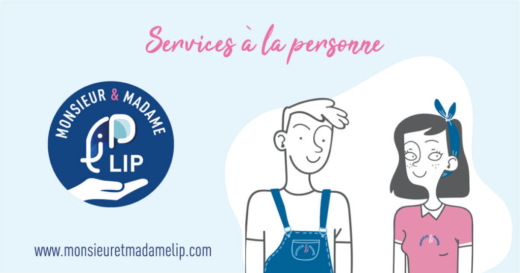 og services à la personne