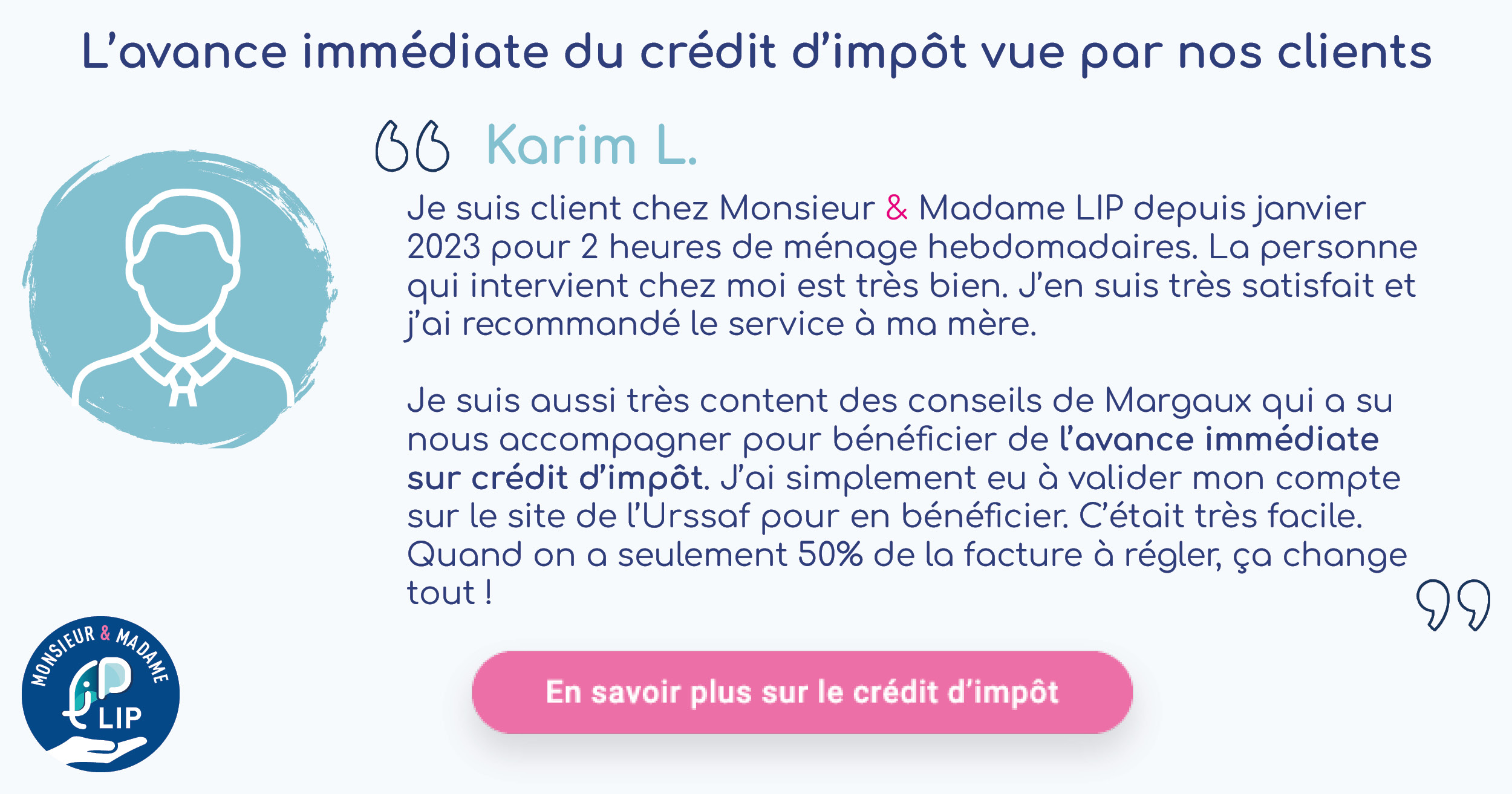 témoignage mmlip karim