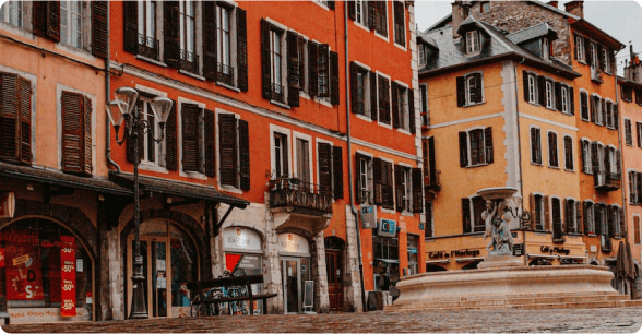 chambery